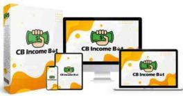 CB Income Bot review