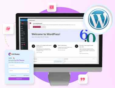 LifeThemes-WordPress-Editor