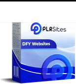 PLR Sites DFY PLR Sites