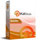 PLR Sites Reseller