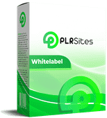 PLR Sites Whitelabel