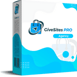GiveSites-Pro-Agency