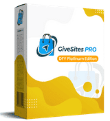 GiveSites-Pro-DFY-Platinum-Edition