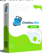GiveSites-Pro-Reseller
