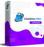 GiveSites-Pro-Unlimited