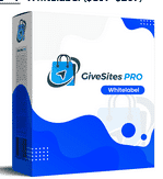 GiveSites-Pro-Whitelabel