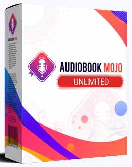AudioBook Mojo Unlimited