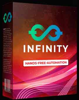 Infinity-Hands-Free-Automation