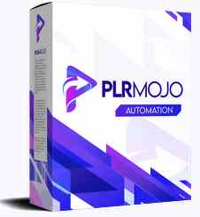 PLR-Mojo- Automation