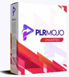 PLR-Mojo-Unlimited
