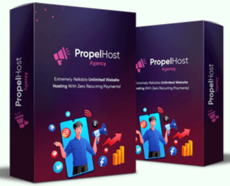 PropelHost-Agency