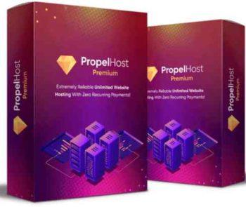 PropelHost-Premium
