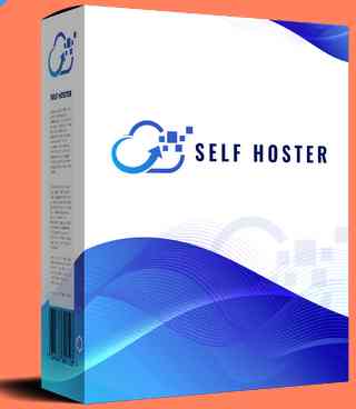 Self Hoster-Front-End