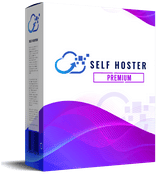 SelfHoster-Premium