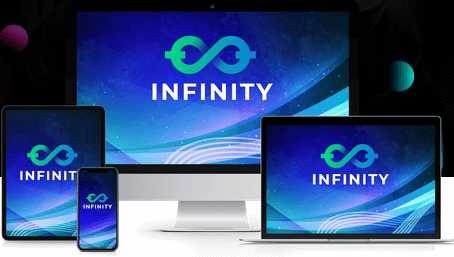 infinity-review
