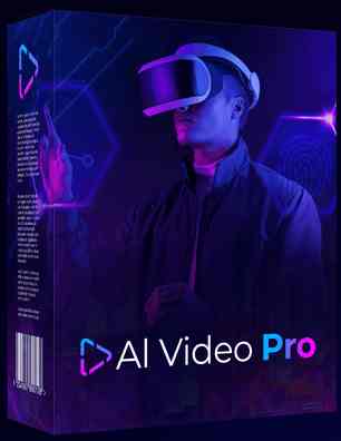 AI-Video-Pro-Front-End