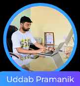 Uddab-Pramanik-AI-Buddy-Creator