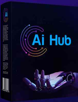 AI-Hub-Front-End