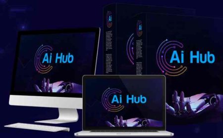 AI-Hub-Review