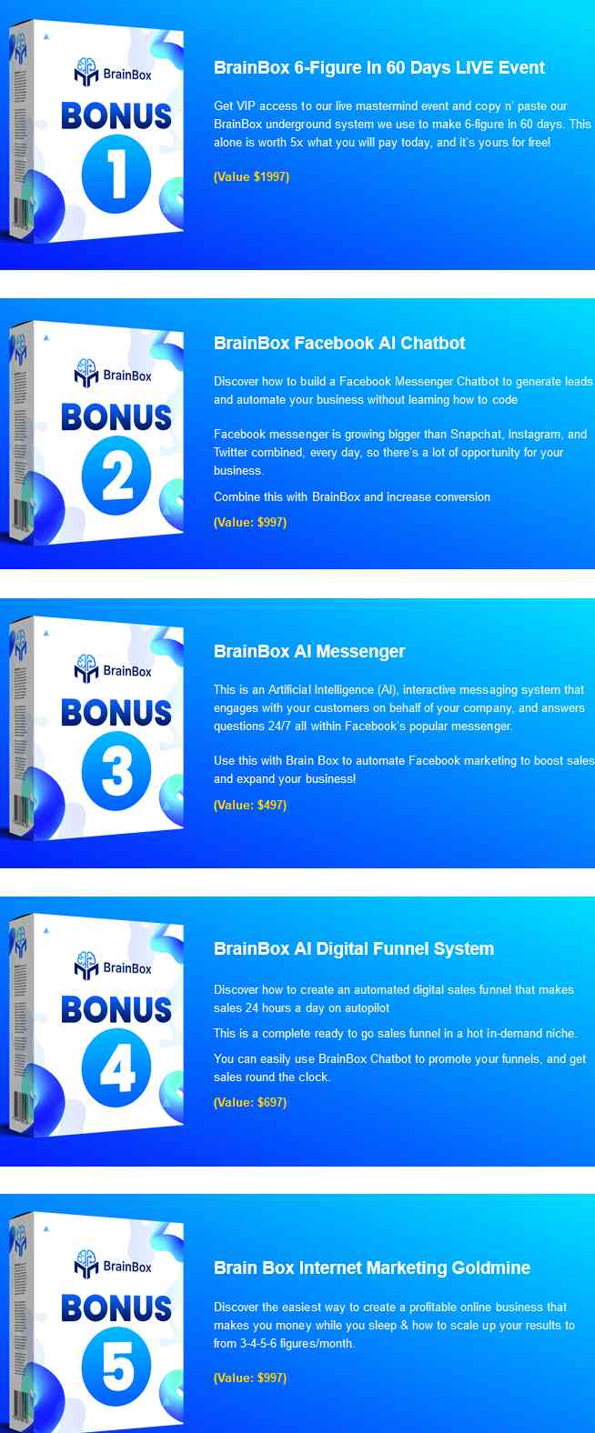 BrainBox-Exclusive-Bonuses