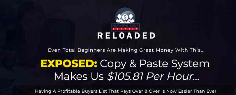 Buyers-List-Bonanza-Reloaded-Reviews