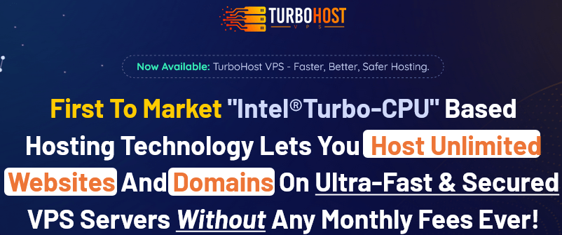 TurboHost-VPS-Reviews