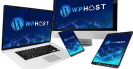 WPHost-Review