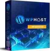 WPHost-WP-Booster